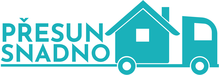 Přesun snadno